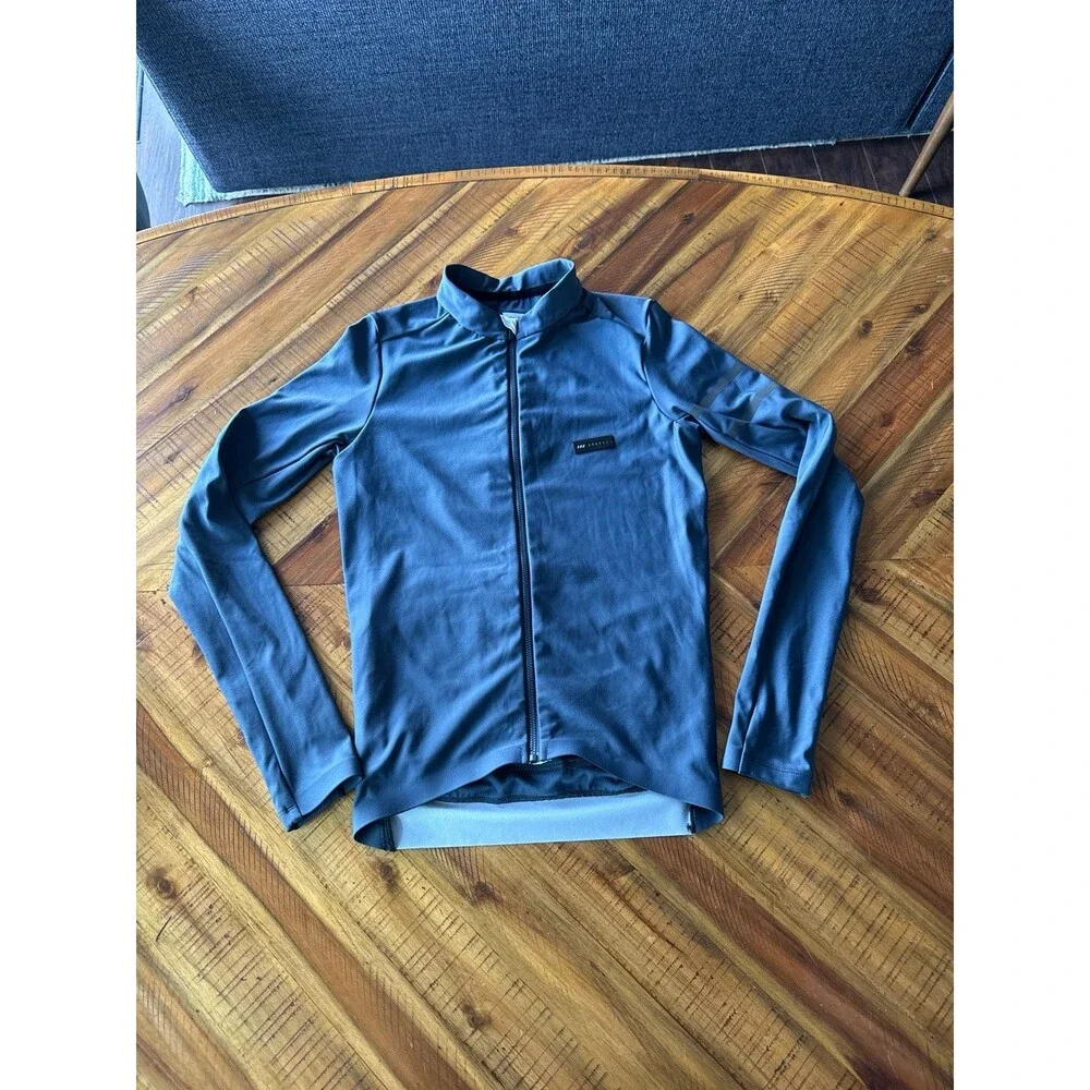 SPEXCEL Deep Winter Thermal Cycling Jacket Jersey Women’s Small Windproof Fleece